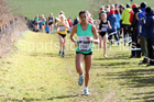 Womens under-20s 2019 British Athletics Inter Counties Cross Country, Prestwood Hall, Loughborough. Photo:  David T. Hewitson/Sports for All Pics